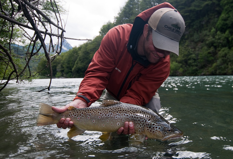 Fishing Alaska