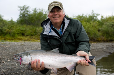 6 Ways to Catch More Silver Salmon