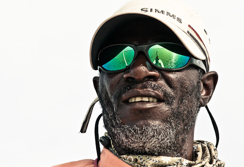 The Finest Guides and Gear in The Bahamas