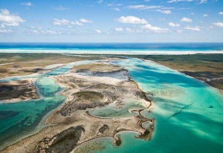 South Andros Island