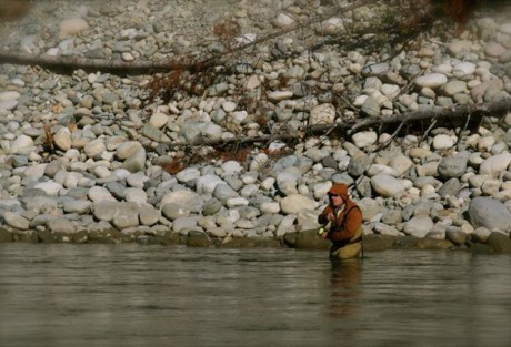 Articles on Fly Fishing