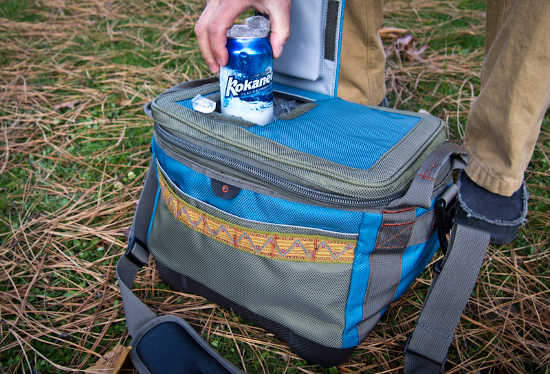 Fishpond Soft Cooler Review | Blizzard Soft Cooler for Fishing