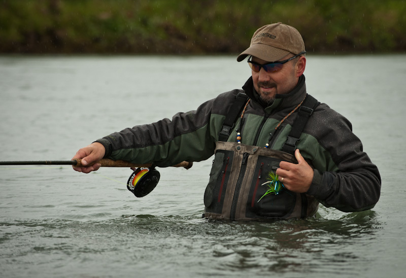 Airflo Skagit Intermediate Heads | How They Help You Get Deep