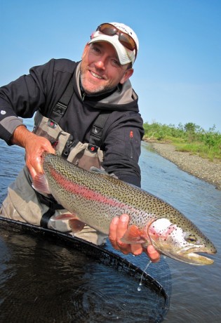 Top Trout Posts of 2012
