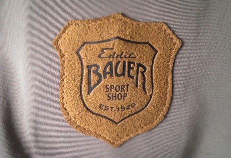 Eddie Bauer Sport Shop