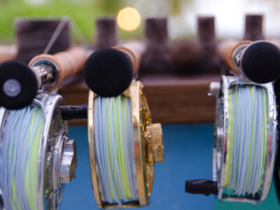 Fly Reels