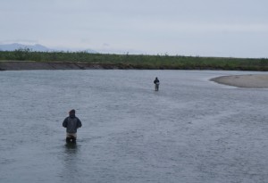 Spey Fishing | How to Control Your Swing Speed When Swinging Flies