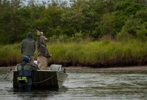 Casting Heavy Flies | 5 Tips for Casting Heavy Flies and Rigs