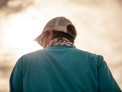 Kyle Shea signs off of Deneki blog