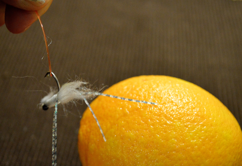 Removing a Fish Hook How to Safely Remove a Fish Hook From Your Skin