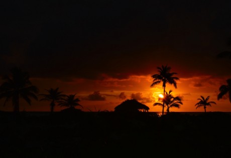 South Andros Sunrise
