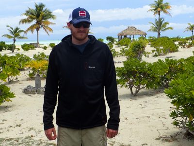 Simms Axis Hoody Review
