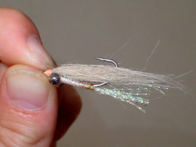 Fly Fishing for Bonefish Tips