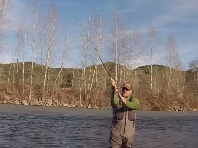 Spey TV Episode 2 Spey Casting Fundamentals Video