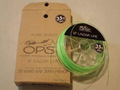 OPSTT Lazar Line Running Line