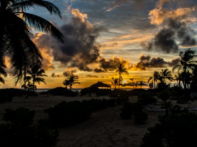 South Andros Sunrise.