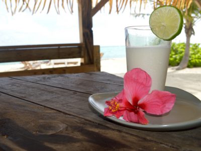 How to Make Gully Wash.