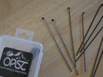 OPST Steelhead Shanks Review