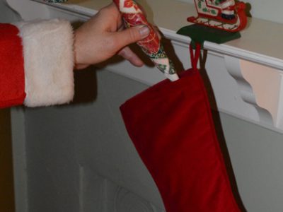 Fly Fishing Stocking Stuffers