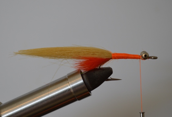 Shea’s Bonefish Buttah | How To Tie the Bonefish Buttah Fly Pattern