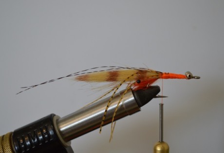 Shea’s Bonefish Buttah | How To Tie the Bonefish Buttah Fly Pattern