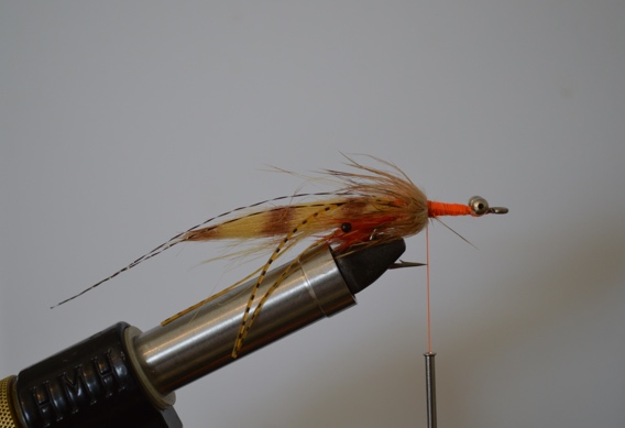 Shea’s Bonefish Buttah | How To Tie the Bonefish Buttah Fly Pattern