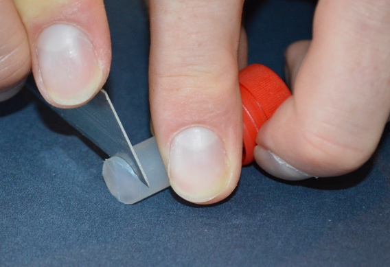 How to Repair a Broken Rod Tip | Replacing a Fly Rod Tip Top