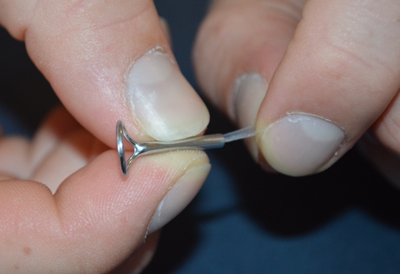 How to Repair a Broken Rod Tip | Replacing a Fly Rod Tip Top