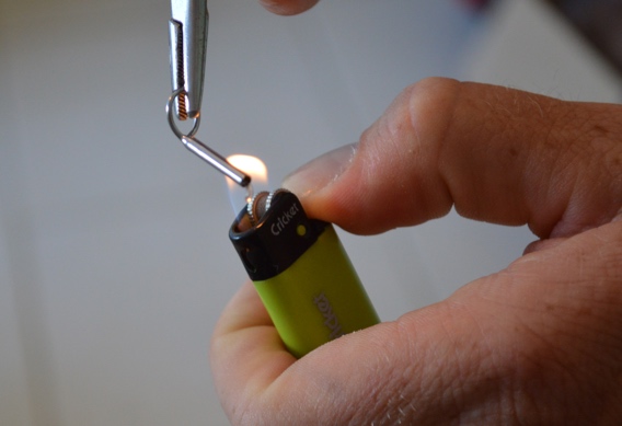 How to Repair a Broken Rod Tip | Replacing a Fly Rod Tip Top