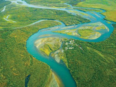 Swing the Fly magazine 2018 volume 1