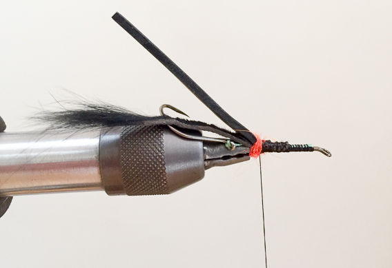 The Morrish Mouse 2.0 – Tying Instructions | Fly Tying Step by Step