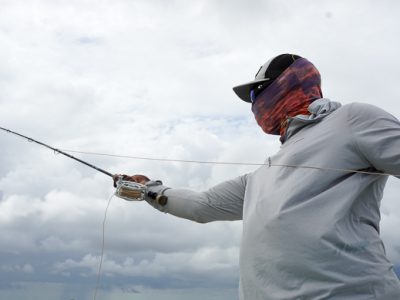 backcast presentation tips for bonefish