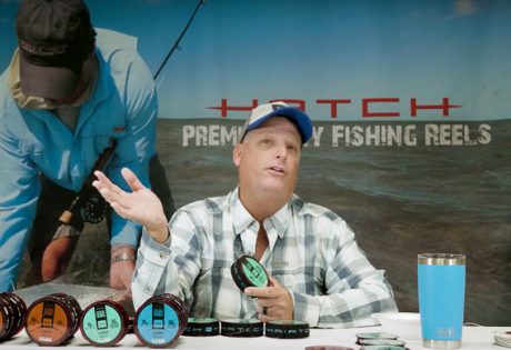 how to rig for tarpon - hatch outdoors video series