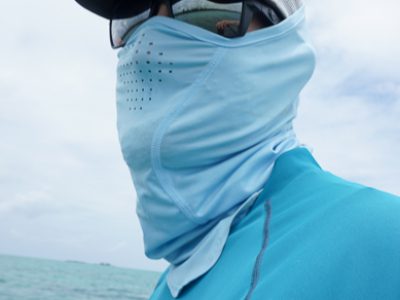 Simms SunGaiter review