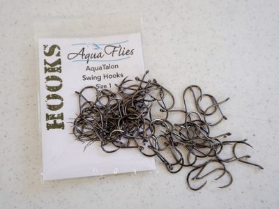 AquaTalon Swing Hook