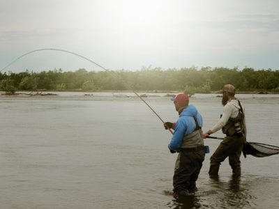 Alaska West video by Magnus Jepson