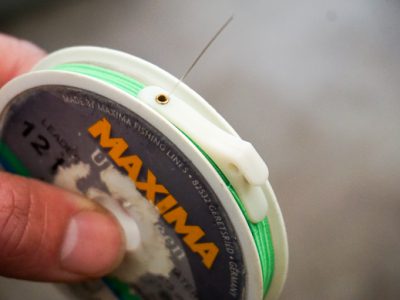 maxima sharktooth line management system