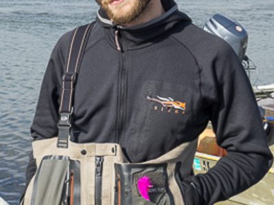 Sitka Fanatic Hoody review