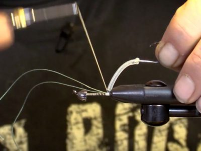 How to tie the 'utlra rig'