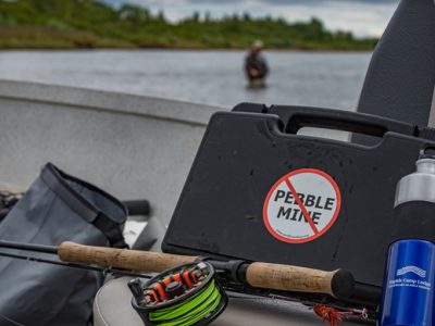 post-election pebble mine update