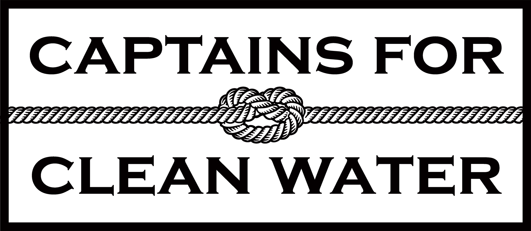 Captains For Clean Water A Mission That Holds Water