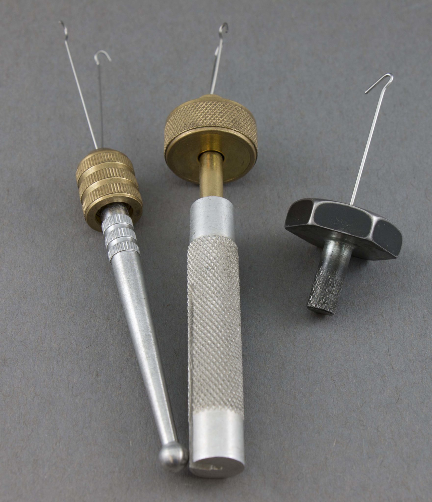 Fly Tying: Tools You Need