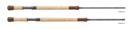 Redington Chromer 11'6 8wt Switch Rod – Flytackle NZ