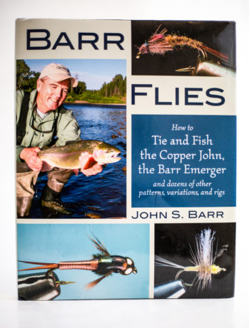 Fly Tying Books