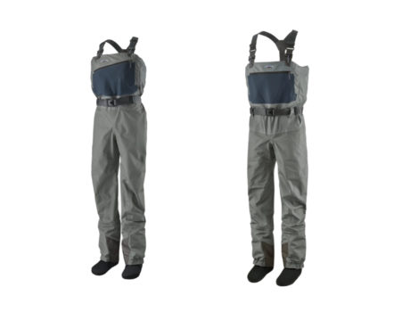 Gear Review: Patagonia Swiftcurrent Expedition Wader