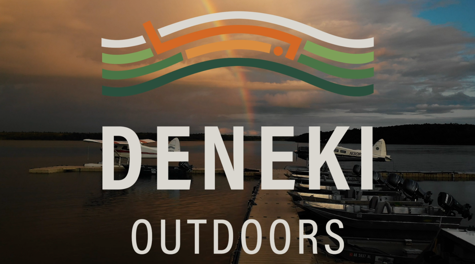 Deneki Outdoors: Where Legends Are Made