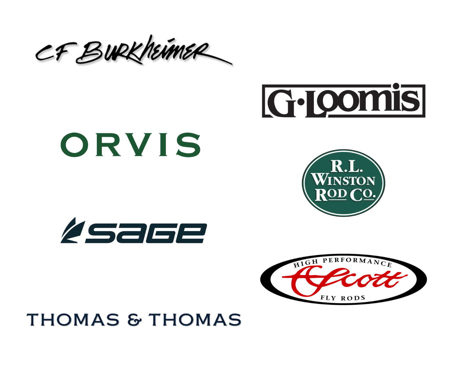 The Argument for Expensive Fly Rods LaptrinhX / News