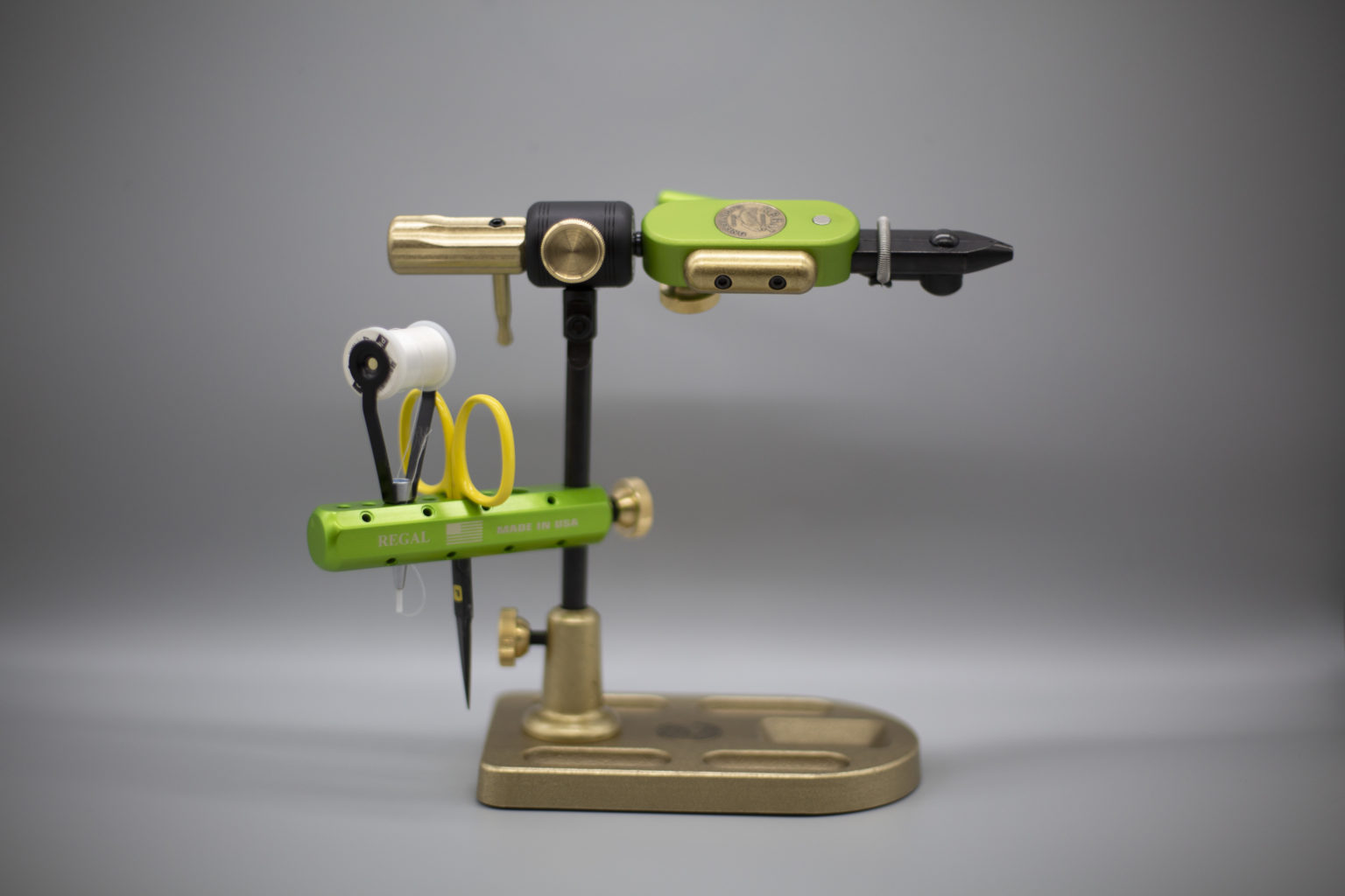 Gear Review A Vise for a Vice