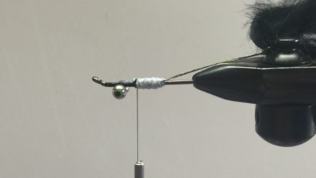 Fly Tying: Larimer's Loop Sculpin