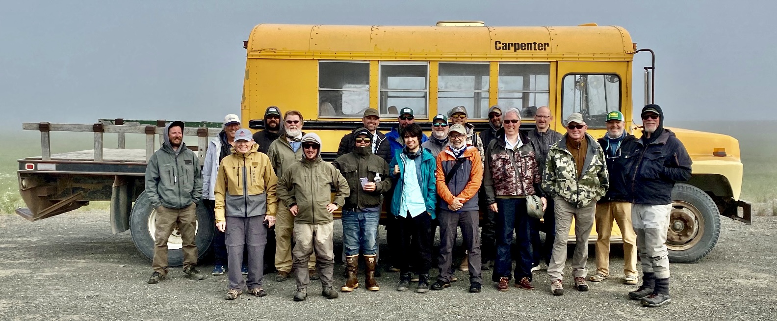 The Benefits of Joining a Fly Fishing Club